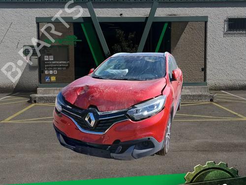 Used Parts RENAULT KADJAR (HA_, HL_) 1.6 dCi 130 (HLA4) 4819872