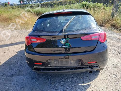 Left tailgate light ALFA ROMEO GIULIETTA (940_) 2.0 JTDM (940FXE1A, 940FXG11) | BP37799072C79 - Image 7