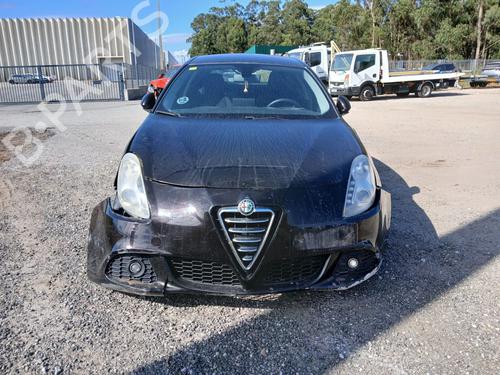 Left tailgate light ALFA ROMEO GIULIETTA (940_) 2.0 JTDM (940FXE1A, 940FXG11) | BP37799072C79 - Image 9