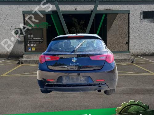 Brukte deler til ALFA ROMEO GIULIETTA (940_) 2.0 JTDM (940FXE1A, 940FXG11) 4819937