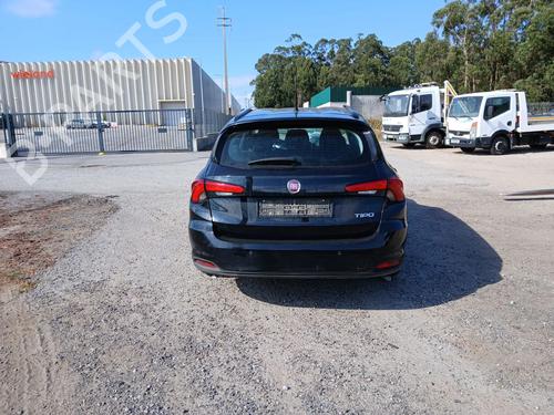 Brugte FIAT TIPO Estate (356_, 357_)  1.6 D (356WXG1B)  4819938