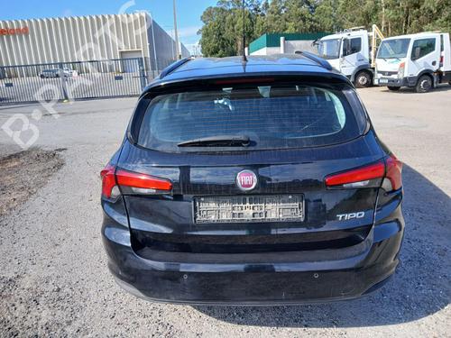 AC compressor FIAT TIPO Estate (356_, 357_) 1.6 D (356WXG1B) | BP37726863M34  - Image 8