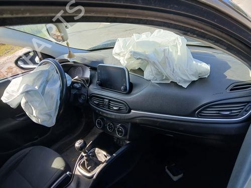 AC compressor FIAT TIPO Estate (356_, 357_) 1.6 D (356WXG1B) | BP37726863M34  - Image 12