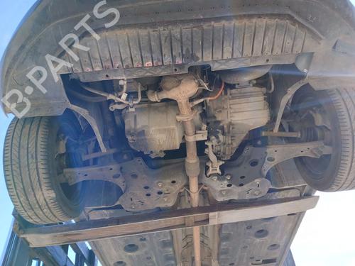 AC compressor FIAT TIPO Estate (356_, 357_) 1.6 D (356WXG1B) | BP37726863M34  - Image 17