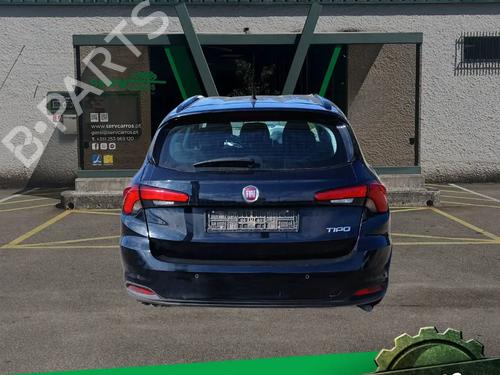 Used Parts FIAT TIPO Estate (356_, 357_) 1.6 D (356WXG1B) 4819938