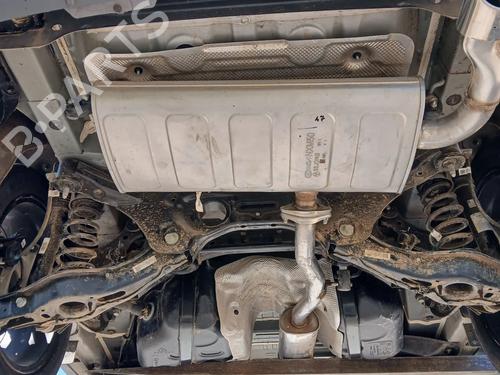 Rear parcel shelf HYUNDAI TUCSON (NX4E, NX4A) 1.6 T-GDI Plug-in-Hybrid | BP37493830C85 - Image 17