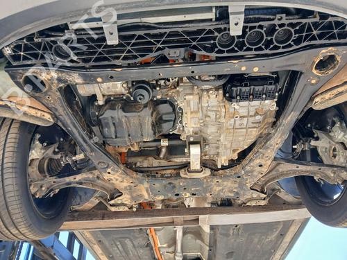 Rear parcel shelf HYUNDAI TUCSON (NX4E, NX4A) 1.6 T-GDI Plug-in-Hybrid | BP37493830C85 - Image 16