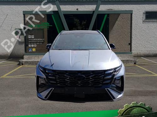 Brugte HYUNDAI TUCSON (NX4E, NX4A) 1.6 T-GDI Plug-in-Hybrid 4819939