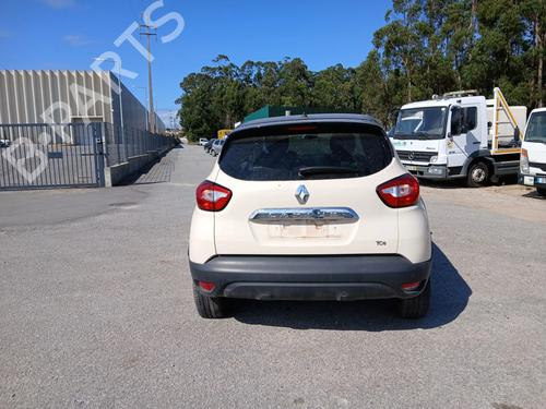 Andre RENAULT CAPTUR I (J5_, H5_) 0.9 TCe 90 | BP38020386O1 - Image 4