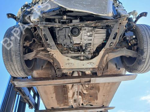 Andre RENAULT CAPTUR I (J5_, H5_) 0.9 TCe 90 | BP38020386O1 - Image 14