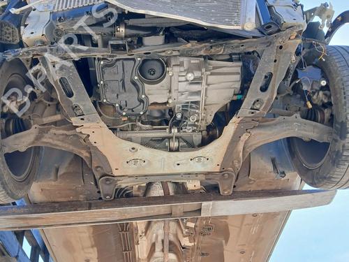 Andre RENAULT CAPTUR I (J5_, H5_) 0.9 TCe 90 | BP38020386O1 - Image 13