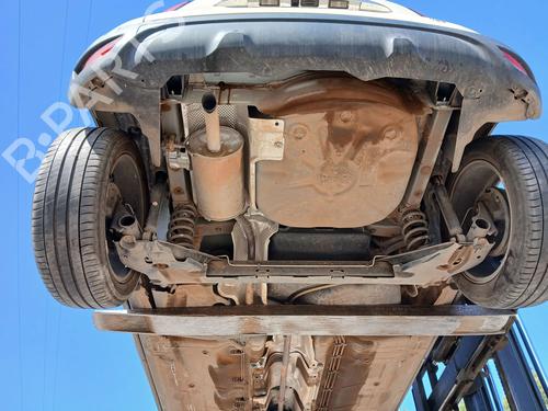 Andre RENAULT CAPTUR I (J5_, H5_) 0.9 TCe 90 | BP38020386O1 - Image 16