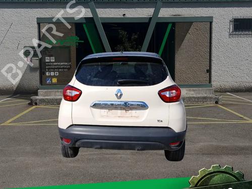 Brugte RENAULT CAPTUR I (J5_, H5_) 0.9 TCe 90 4819940