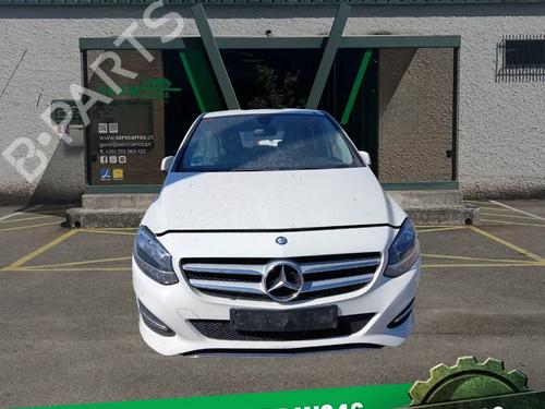 Used Parts MERCEDES-BENZ B-CLASS Sports Tourer (W246, W242)  B 200 CDI / d (246.208)  4819942