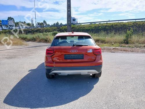 Brugte AUDI Q2 (GAB, GAG) 1.6 TDI 4819944