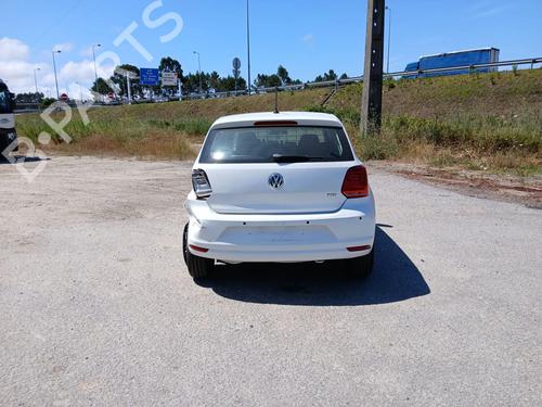 Used Parts VW POLO V (6R1, 6C1) 1.4 TDI 4828573