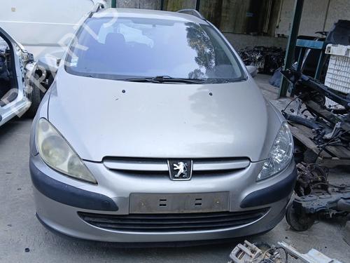Used Parts PEUGEOT 307 Break (3E) 1.4 HDi 4830095