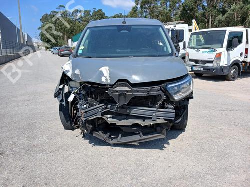 Left headlight RENAULT KANGOO III Box Body/MPV 1.5 Blue dCi 95 (FJAB) | BP38075411C28 - Image 14