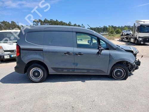 Left headlight RENAULT KANGOO III Box Body/MPV 1.5 Blue dCi 95 (FJAB) | BP38075411C28 - Image 15