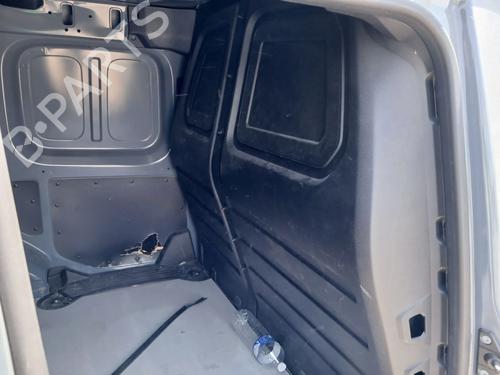 Left headlight RENAULT KANGOO III Box Body/MPV 1.5 Blue dCi 95 (FJAB) | BP38075411C28 - Image 19