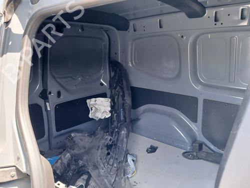 Left headlight RENAULT KANGOO III Box Body/MPV 1.5 Blue dCi 95 (FJAB) | BP38075411C28 - Image 20