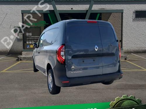 Used Parts RENAULT KANGOO III Box Body/MPV 1.5 Blue dCi 95 (FJAB) 4830729