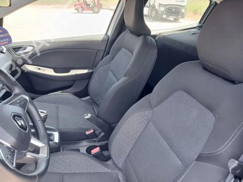 Andre RENAULT CLIO V (B7_) 1.5 Blue dCi 100 (B7AD) | BP38089176O1  - Image 10