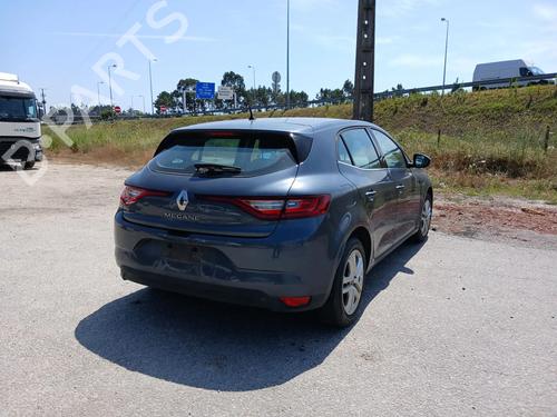 Andre RENAULT MEGANE IV Hatchback (B9A/M/N_) 1.5 dCi 90 (B9A1) | BP38089175O1 - Image 4