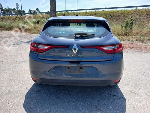 Andre RENAULT MEGANE IV Hatchback (B9A/M/N_) 1.5 dCi 90 (B9A1) | BP38089175O1 - Image 5
