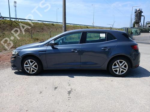 Andre RENAULT MEGANE IV Hatchback (B9A/M/N_) 1.5 dCi 90 (B9A1) | BP38089175O1 - Image 6