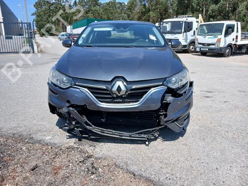 Andre RENAULT MEGANE IV Hatchback (B9A/M/N_) 1.5 dCi 90 (B9A1) | BP38089175O1 - Image 7