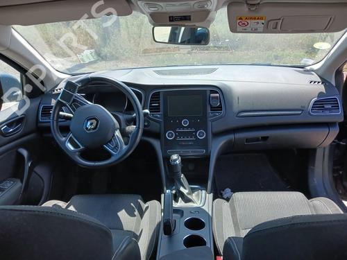 Andre RENAULT MEGANE IV Hatchback (B9A/M/N_) 1.5 dCi 90 (B9A1) | BP38089175O1 - Image 9