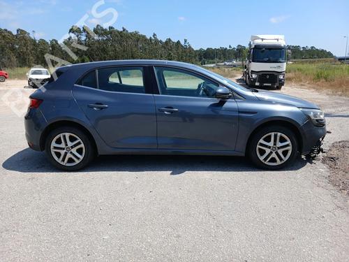 Andre RENAULT MEGANE IV Hatchback (B9A/M/N_) 1.5 dCi 90 (B9A1) | BP38089175O1 - Image 8