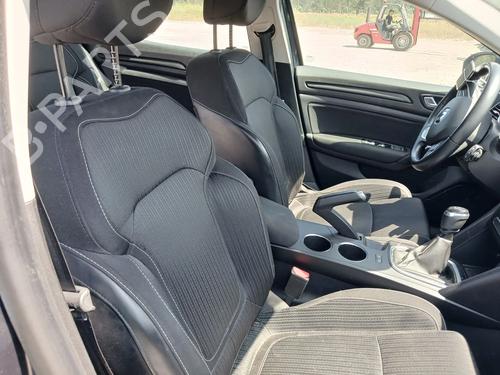 Andre RENAULT MEGANE IV Hatchback (B9A/M/N_) 1.5 dCi 90 (B9A1) | BP38089175O1 - Image 11