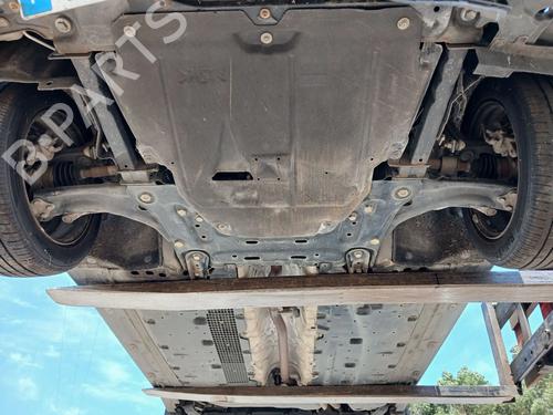 Andre RENAULT MEGANE IV Hatchback (B9A/M/N_) 1.5 dCi 90 (B9A1) | BP38089175O1 - Image 14