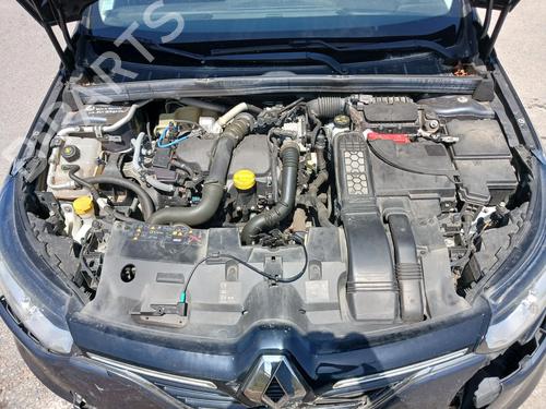 Andre RENAULT MEGANE IV Hatchback (B9A/M/N_) 1.5 dCi 90 (B9A1) | BP38089175O1 - Image 13
