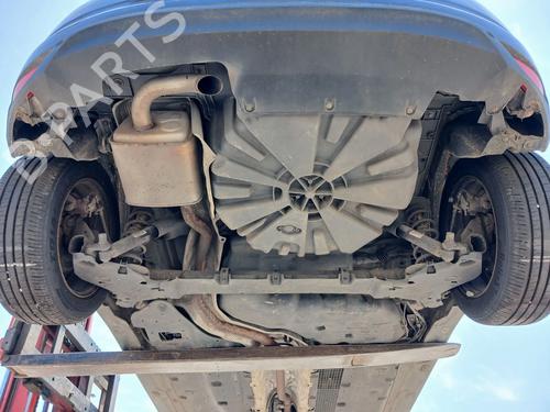 Andre RENAULT MEGANE IV Hatchback (B9A/M/N_) 1.5 dCi 90 (B9A1) | BP38089175O1 - Image 15