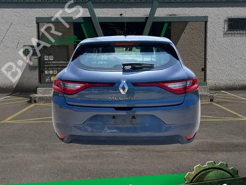 Andre RENAULT MEGANE IV Hatchback (B9A/M/N_) 1.5 dCi 90 (B9A1) | BP38089175O1 - Image 3