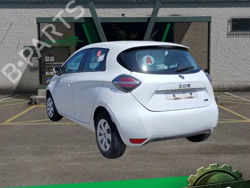 Used Parts RENAULT ZOE (BFM_) ZOE (BFMC, BFMD) 4830732