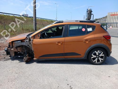 Hattehylde DACIA SANDERO III 1.0 TCe 90 | BP38021608C85 - Image 6