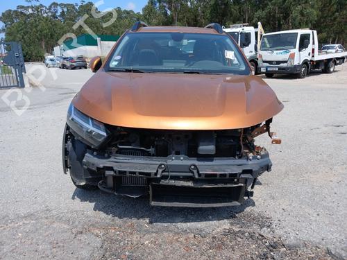 Hattehylde DACIA SANDERO III 1.0 TCe 90 | BP38021608C85 - Image 7