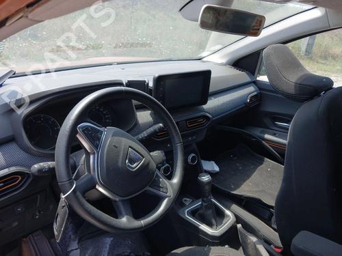 Hattehylde DACIA SANDERO III 1.0 TCe 90 | BP38021608C85 - Image 9