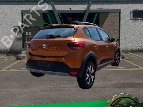 Hattehylde DACIA SANDERO III 1.0 TCe 90 | BP38021608C85 - Image 3