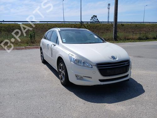 Left front window switch PEUGEOT 508 SW I (8E_) 2.0 BlueHDi 180 | BP38340906I27 - Image 3