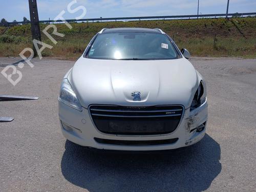 Left front window switch PEUGEOT 508 SW I (8E_) 2.0 BlueHDi 180 | BP38340906I27 - Image 4