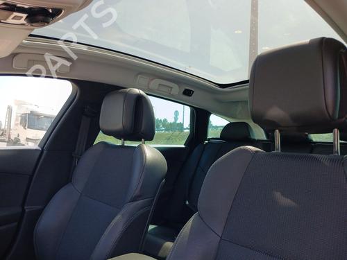 Left front window switch PEUGEOT 508 SW I (8E_) 2.0 BlueHDi 180 | BP38340906I27 - Image 10