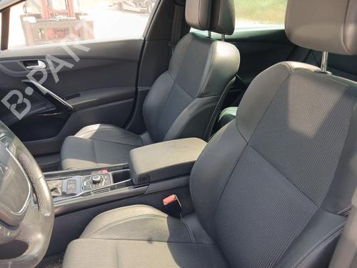 Left front window switch PEUGEOT 508 SW I (8E_) 2.0 BlueHDi 180 | BP38340906I27 - Image 11