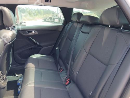 Left front window switch PEUGEOT 508 SW I (8E_) 2.0 BlueHDi 180 | BP38340906I27 - Image 12