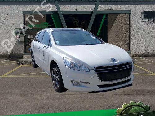 Used Parts PEUGEOT 508 SW I (8E_) 2.0 BlueHDi 180 4830734
