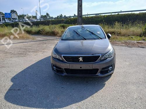 Used Parts PEUGEOT 308 SW II (LC_, LJ_, LR_, LX_, L4_) 1.5 BlueHDi 130 4859428